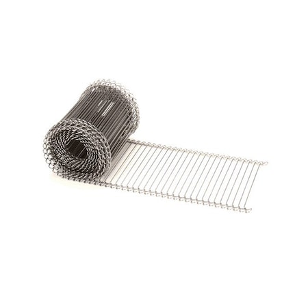 Turbochef Belt Conveyor 4.5 W (30) 102662